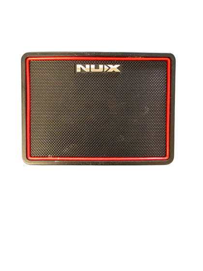 NUX Mighty Lite BT mkII Guitar Amplifier