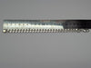 Silver Curb Bracelet