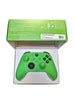 Xbox Velocity Green Controller