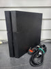 Sony PlayStation 4 (1tb) console