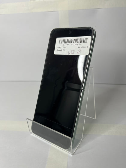 Galaxy Z Flip6 Green 256GB Unlocked