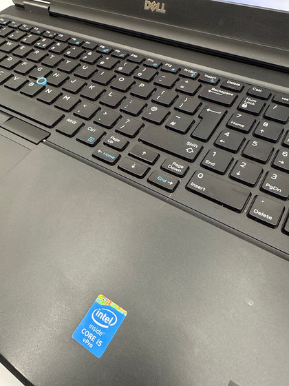 Dell Latitude E5550 Laptop