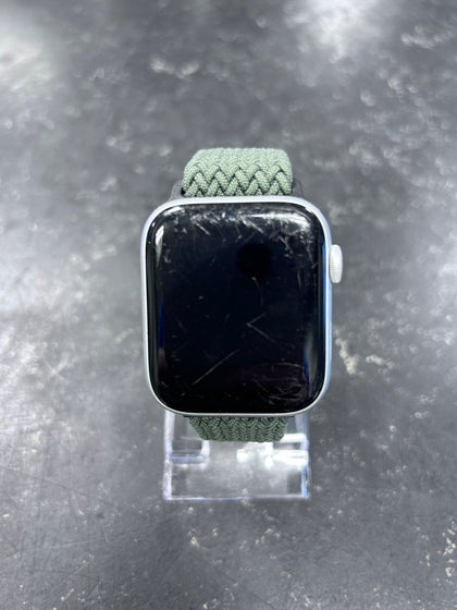 Apple Watch Series 6 (Cellular) Silver 44mm