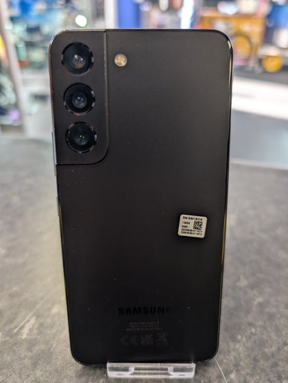 Samsung S22 Smart Mobile Phone 128gb