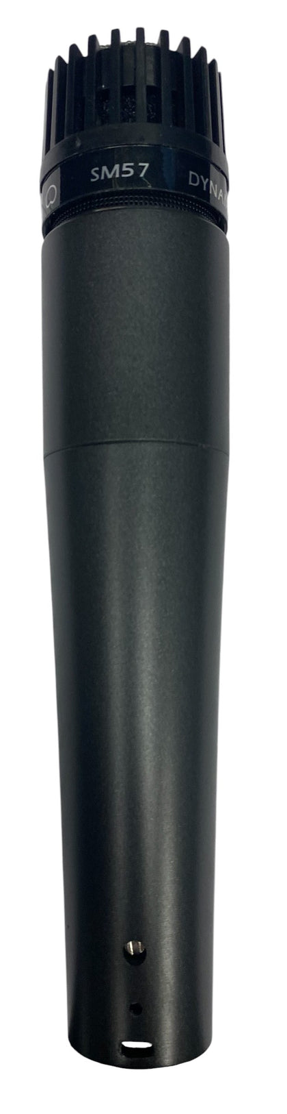 Shure SM57 Dynamic Instrument Microphone
