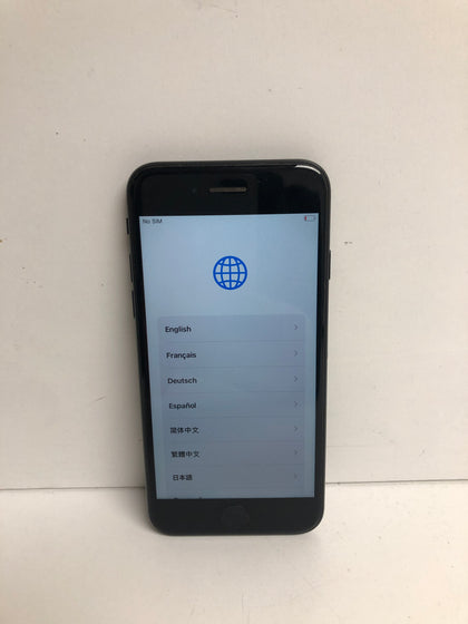Apple iPhone SE 64GB