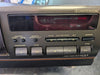 Technics Rs-bx747 Tape Deck