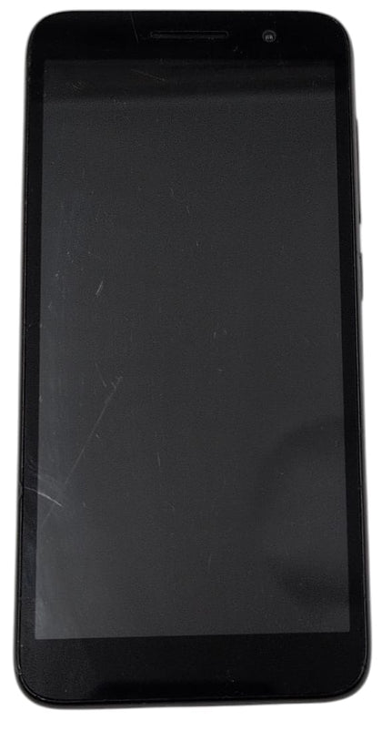 Alcatel 1, 16GB, Black, Unlocked