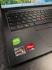 Lenovo ThinkPad - Ryzen 5 With Charger
