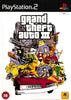 Grand Theft Auto III Playstation 2 PS2