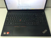 Lenovo ThinkPad with AMD Ryzen 5