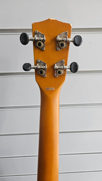 Vintage Soprano Ukulele