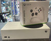 Xbox Series S With New Controller