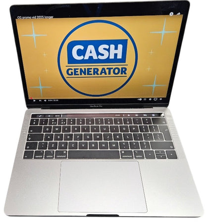 MacBook Pro 2018 13