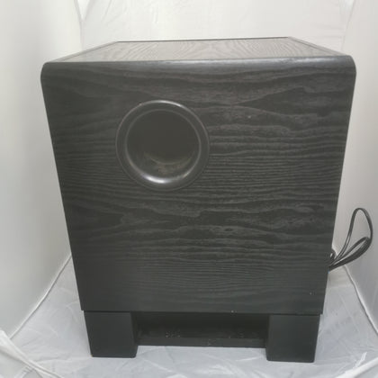 Yamaha YST-SW320 - Subwoofer -  Watt - 10