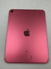 Apple Ipad 10Th Gen 10.9in Wi-Fi 128GB - Pink