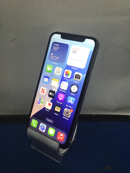 Apple iPhone 11 Pro - Small Crack