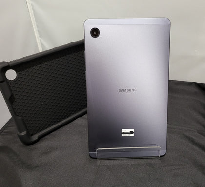 Samsung Galaxy Tab A11 (SM-X135) Gray, 64GB, Unlocked - Boxed