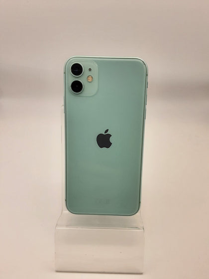 Apple iPhone 11 64GB / Green 85%