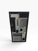 Dell Precision 3650 Desktop Workstation, Xeon W-1370, 64GB RAM, 1TB SSD, QUADRO RTX 5000, W11 PRO
