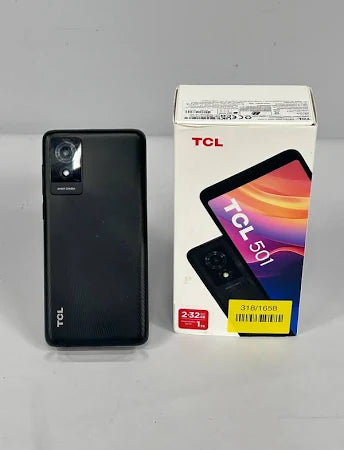 TCL 501 32GB