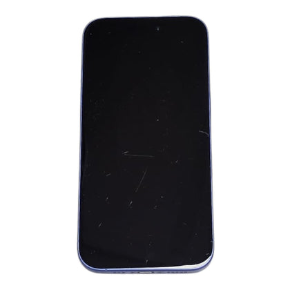 Apple iPhone 16 128GB 100% Battery Health