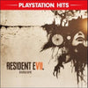 Resident Evil 7 Biohazard