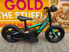 Revvi 12" Electric Balance Bike Kids Off Road Dirt Bike 12v Mini Moto Boys Girls