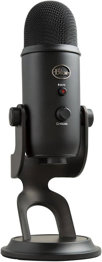 Blue Yeti USB Microphone