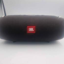JBL XTREME PORTABLE SPEAKER, BLUETOOTH WITH POWER SUPPLY