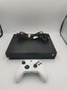Xbox One X Console, 1TB, Black, Unboxed with Controller