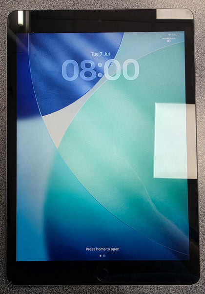 Apple iPad (9th Generation) (A2602) (2021) (64GB)