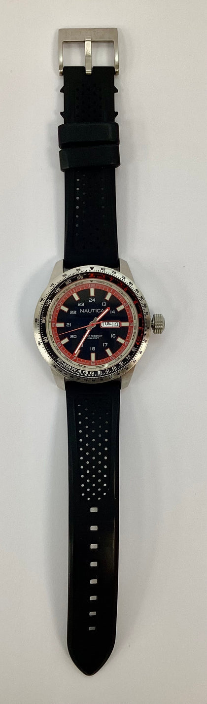 Nautica Quartz Watch