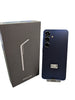 Samsung S25 Blue 100% Battery 0 Cycle Boxed