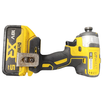DeWalt DCF887N 18V XR with 5MH battery