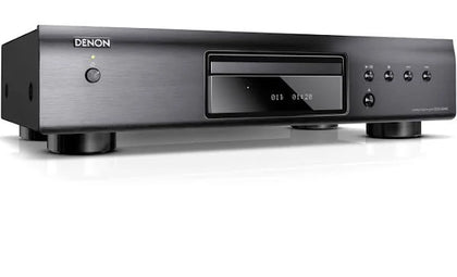 Denon DCD520AE CD Player - Black