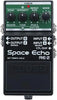 Boss -Space Echo Re -2 Compact Pedal