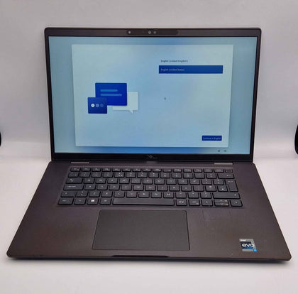 Dell Latitude 7530 - 12th Gen i7, 32GB RAM, 512GB SSD, 15