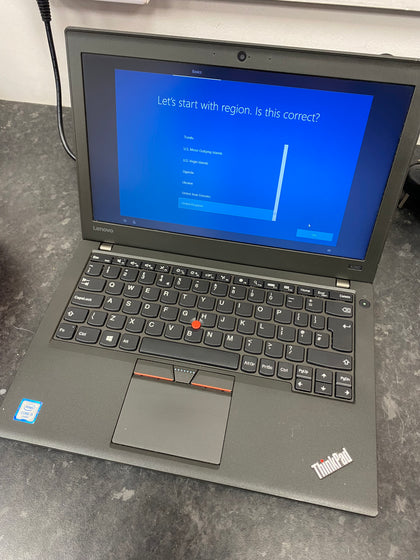 LENOVO THINKPAD LEIGH STORE