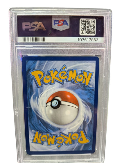 Graded Pokemon Luxray Graded 9