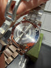 Gucci Dive 45mm Men's Watch Silver Stainless Stainless Steel YA136218