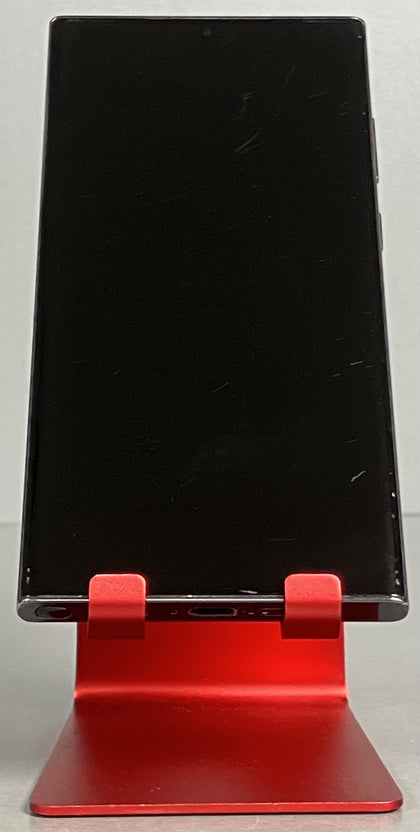 Samsung Galaxy S23 Ultra Dual Sim 512GB Phantom Black ** Any Network **