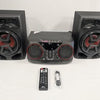 LG CK43N Bluetooth Hi-Fi System 300 Watt