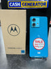 Motorola Edge 40 Neo 256GB Blue