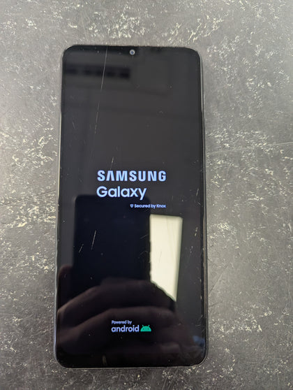 Samsung Galaxy A32 5G 64GB - Black