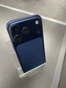 Apple iPhone 17 Pro (A3523) 256GB Deep Blue, Unlocked,99BH