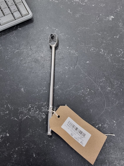 SNAP ON TOOLS USA 1/4” RATCHET EXTRA LONG HANDLE TRLL72 BLUEPOINT MAC TOOLS