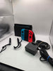 Nintendo Switch Console Neon Red / Neon Blue