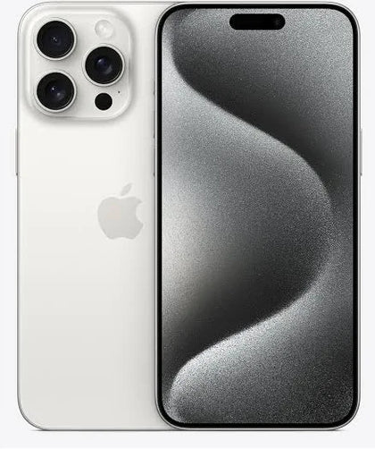 Apple iPhone 15 Pro Max 5G 256gb