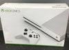 Xbox One S 1tB - White - Console Boxed - Sealed